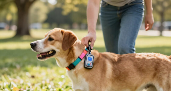 14 Best Dog Collars With GPS Trackers in 2026