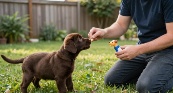14 Best Dog Training Clickers in 2026