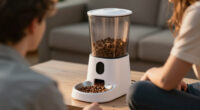 15 Best Automatic Pet Feeders for Easier Daily Feeding in 2026
