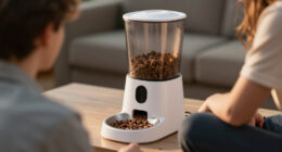 15 Best Automatic Pet Feeders for Easier Daily Feeding in 2026