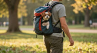 15 Best Dog Backpack Carriers in 2026