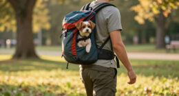 15 Best Dog Backpack Carriers in 2026