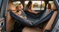 15 Best Dog Car Seat Covers in 2026