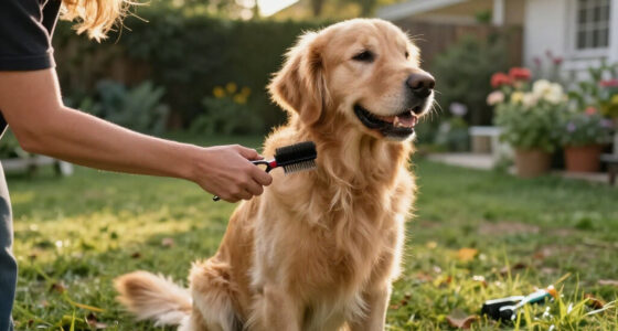 15 Best Dog Grooming Tools in 2026
