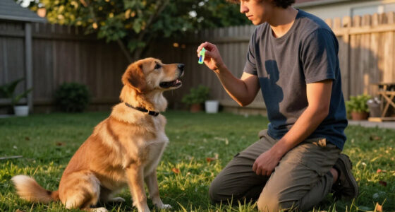 15 Best Dog Training Clickers in 2026