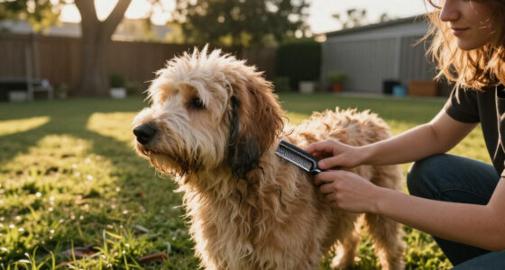 3 Best Dog Outdoor Grooming Tools in 2026