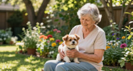 300 Million Seniors Meet 100 Million Pets: Youwei Enters Family Care Track, Building A "Home-Based Elderly Care" Model For The Pet Industry