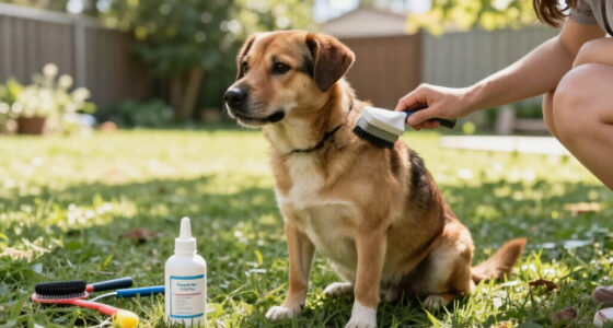 5 Best Outdoor Flea and Tick Prevention for Dogs in 2026