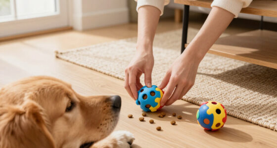 9 Best Interactive Dog Toys for Mental Stimulation and Play in 2026
