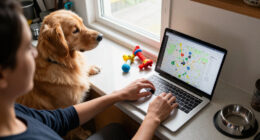 A Dog’s Life: Zillow Identifies Top Pet-Friendly Rental Markets