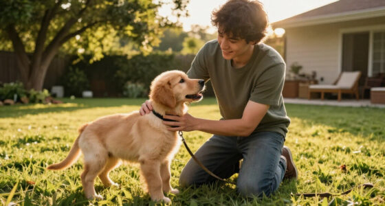 Adopt A New Four-Legged Friend Today!