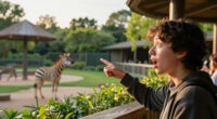Amazing Blunder By Chester Zoo