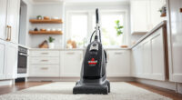 Best Bissell Carpet Cleaner for Pet Stains (2026) — Guide 1