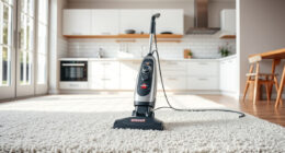 Bissell ProHeat 2X Review: Pros, Cons, and Who It's For