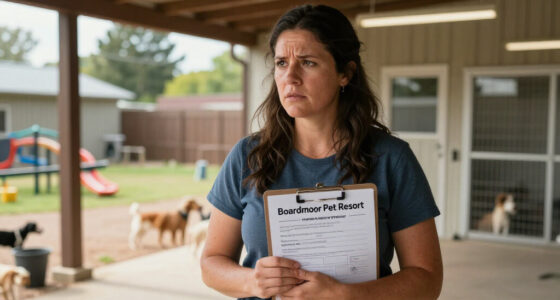 Boardmoor Pet Resort Owner Loses License For 2 Years After 3 Dogs Died At Fountain Facility