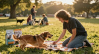 Boss Dog Brand Donates 8,000 Meals To Pets