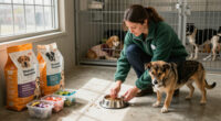 Boss Dog Brand Donates More Than 8,000 Meals And Treats To Whatcom Humane Society