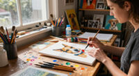 Cape Town Artists Put Pets In The Spotlight