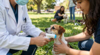 City Partners Bring Pet Microchip Scanners To Community