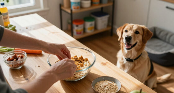 Cost Management For A Healthy, Happy Furry Friend: 5 Ways To Save Money While Giving Your Pet Excellent Care