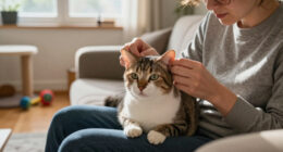 Deadly Virus Spreading Among Cats In South Florida. What Are The Warning Signs?