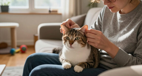 Deadly Virus Spreading Among Cats In South Florida. What Are The Warning Signs?