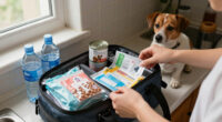 Disaster Preparedness For Pets: What To Plan And Pack