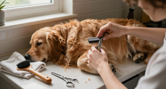 Ultimate Dog Grooming Checklist 2026