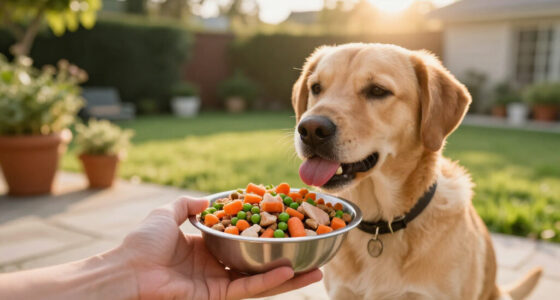 Dog Nutrition & Feeding Checklist 2026