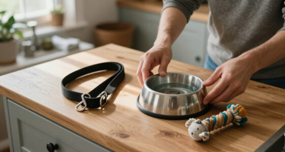 Essential Dog Supplies Checklist for 2026