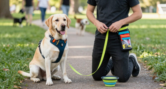 Dog Training Gear Checklist 2026