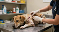 Dogs Found In Horrific Conditions ‘Being Eaten Alive’ By Maggots In N.Y.C. Basement