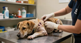 Dogs Found In Horrific Conditions ‘Being Eaten Alive’ By Maggots In N.Y.C. Basement