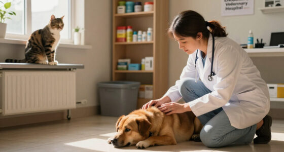 Dublin Veterinary Hospital Provides Comprehensive Veterinary Care For Dogs, Cats & Exotic Pets In Perkasie, PA