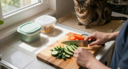 EarthTalk – Is Pet Ownership Eco-friendly?