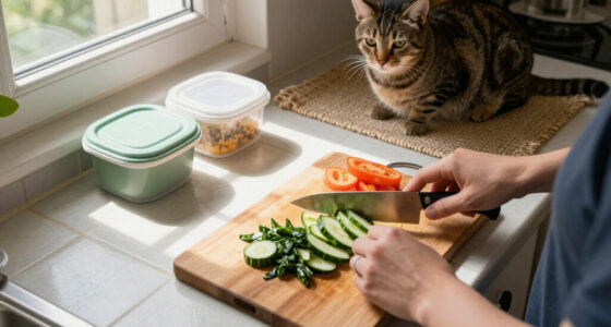 EarthTalk – Is Pet Ownership Eco-friendly?