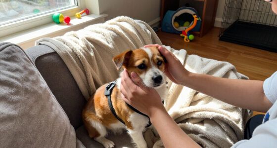 Eddie And Gizmo Prove Special Needs Dogs Deserve Love