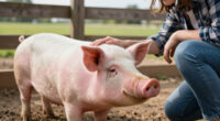 Farm Animal Protection Is A Foundational ASPCA Priority