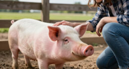 Farm Animal Protection Is A Foundational ASPCA Priority