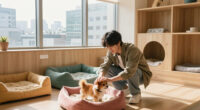Free Canine Hotels: Gangnam District's Answer To Chuseok Pet Separation Anxiety