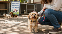 Free Pet Adoptions At Beaumont Animal Care This Week