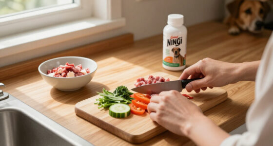 Godrej Pet Care Launches New Godrej Ninja TVC Around ‘Super Gut Health’