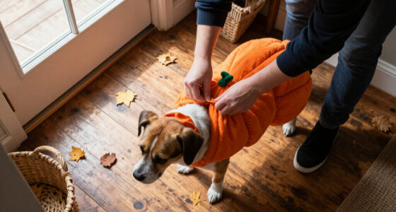 Halloween-Kostüme für Hunde: 11 Produkte vorgestellt und bewertet