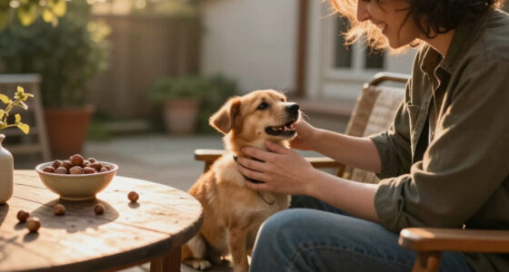 Hazelnut Is A Smart, Social Boy Who Just Wants Love
