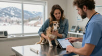 Higher Costs Force Tough Choices For Colorado Pet Owners And Veterinarians