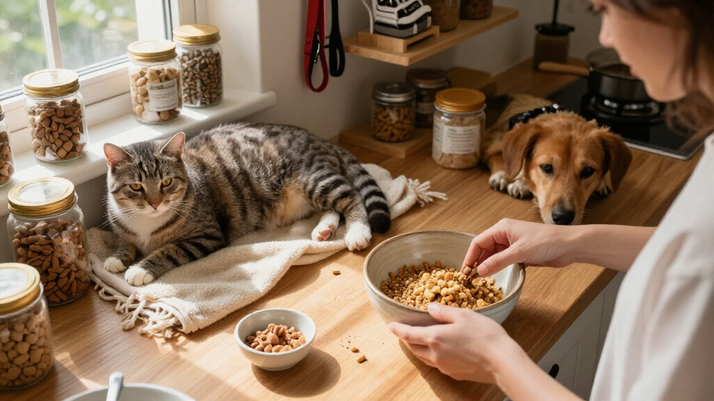 Die 6 besten Produkte für Hund und Katze im Test