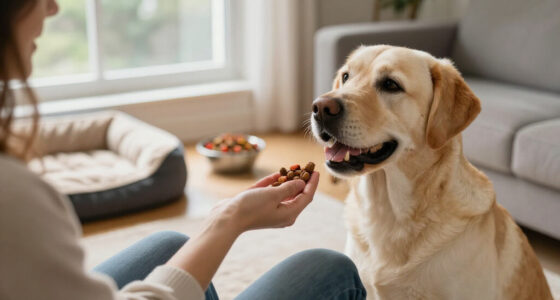 Die besten Hundesnacks und Hundefutter 2026: 4 Empfehlungen aus der Praxis