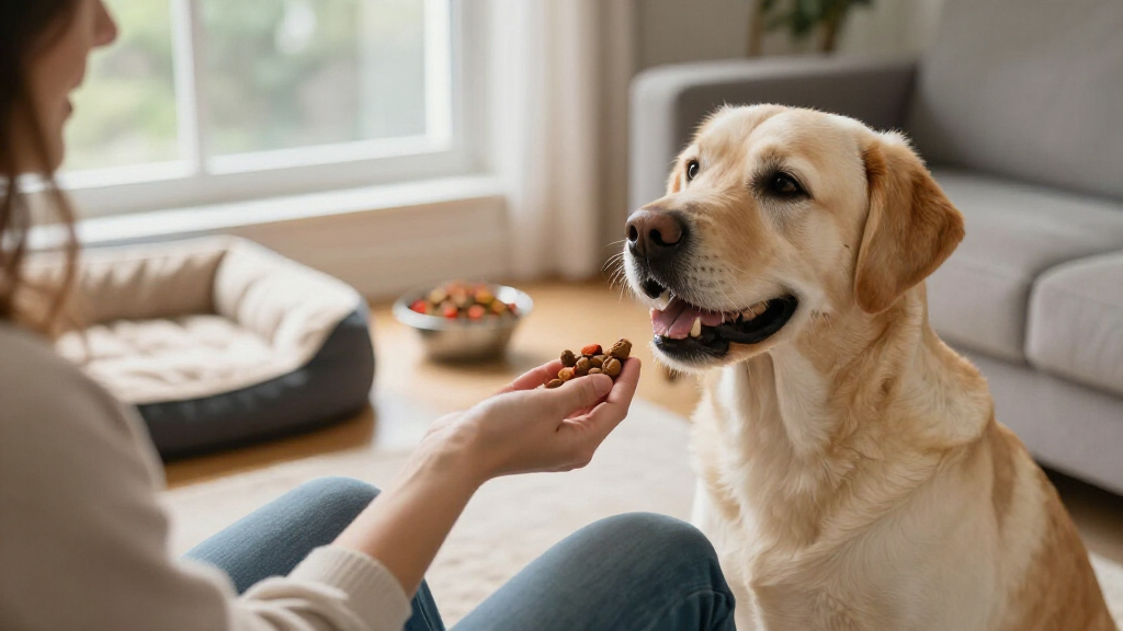 Die besten Hundesnacks und Hundefutter 2026: 4 Empfehlungen aus der Praxis