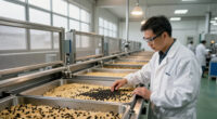 Innovafeed & Protix Publish Position Paper On Industrial-Scale Insect Protein