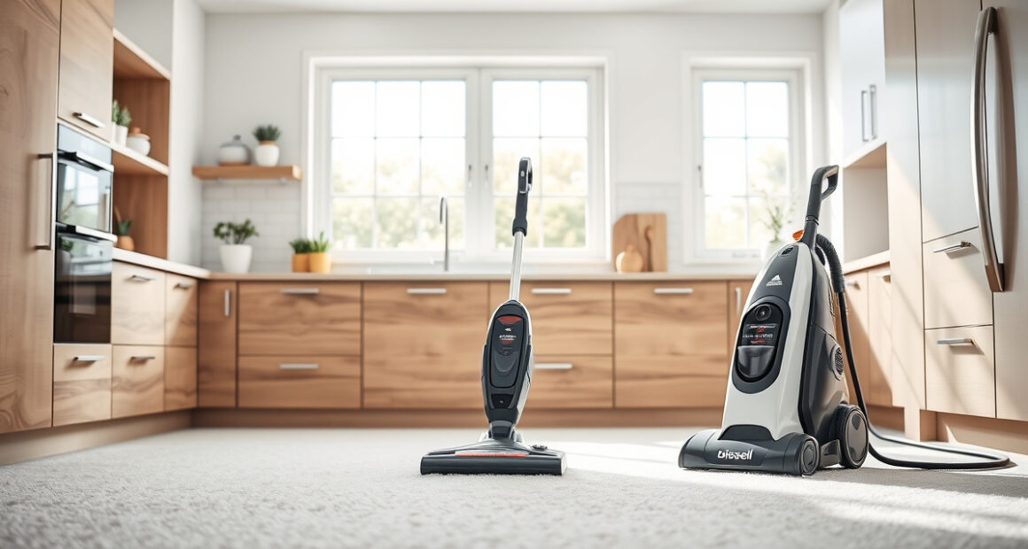 Is the Bissell TurboClean Worth It? Honest Review
